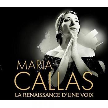 La Renaissance D'Une Voix