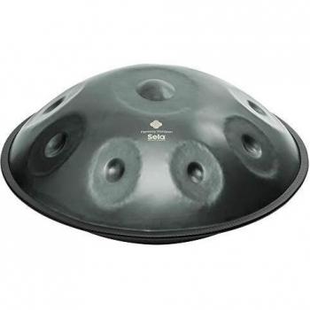 Kurd Harmony 204 Handpan