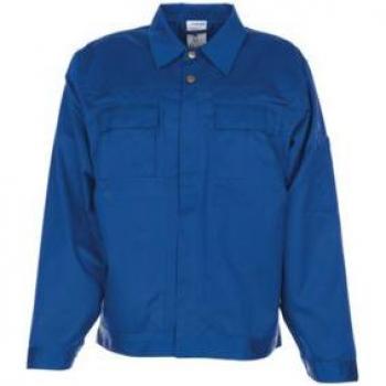 Planam Bundjacke Tristep kornblau 44