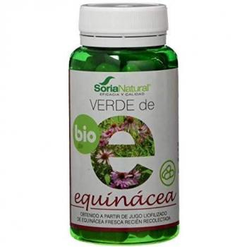 Pure Echinacea Extract 80 Count