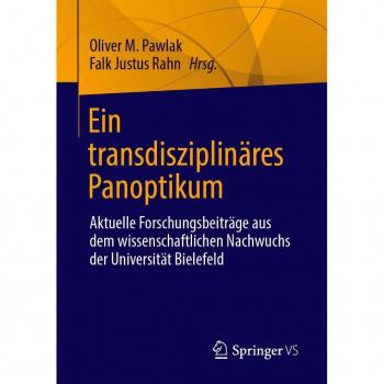 Vitalsource Technologies, Inc. Ein Transdisziplinares Panoptikum