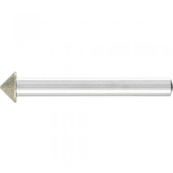 Diamond Grinding Tool Pferd DSK 10.0‑90G, Type 6, D126