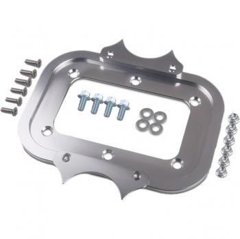 Optima Battery Relocation Tray Bracket for Red Yellow Blue Top 34