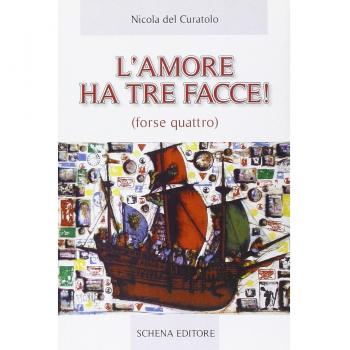 L'amore ha tre facce! (forse quattro)