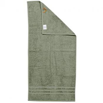 Daily Uni Walkfrottier – Saugfähiges Handtuch, 70 × 140 cm – Ein Stück