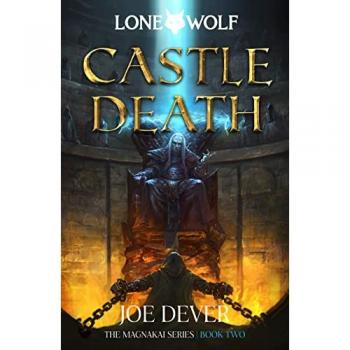 Joe Dever Castle Death