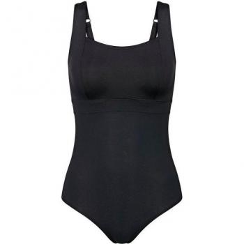 Triumph Summer Glow 03 Minimizer Badeanzug Schwarz E 46 Frau