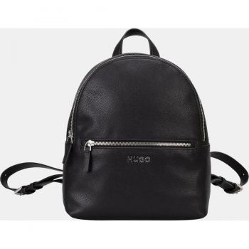 Hugo Rucksack Chris Schwarz Einheitsgröße