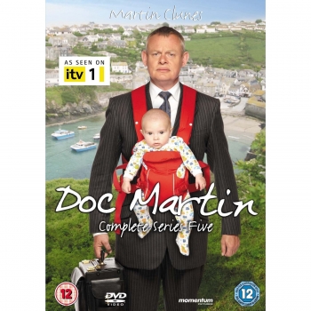 Doc Martin Series 5
