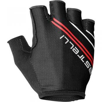 Castelli Dolcissima 2 Women's Black Road Gloves