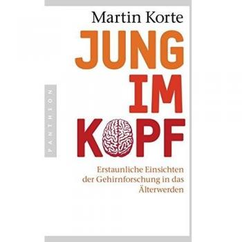 Korte, Martin: Jung im Kopf