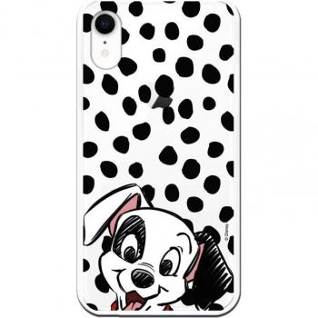 Disney 101 Dálmatas – Carcasa Oficial para iPhone XR