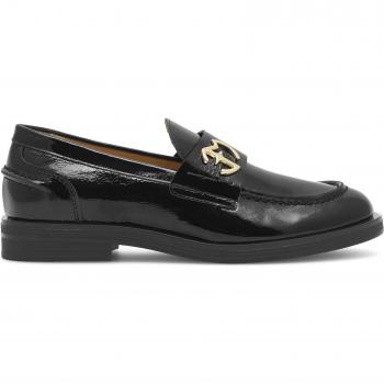 Scarpe da Uomo Eva Minge 0107 Nero