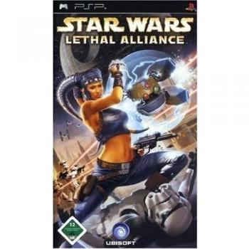 Alliance Fatale Star Wars – Offre Exceptionnelle