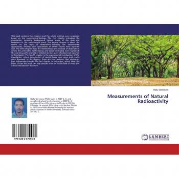 Measurements of Natural Radioactivity
