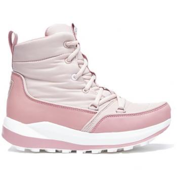 Damen‑Schneeschuhe Rossignol Podium RNNW070 – rosafarbene Variante, 39