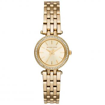 Michael Kors MK3295 Klocka för Damer i Stål