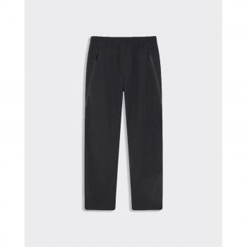 Halsey Tech Trousers Black