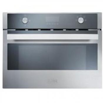 FMW 380 Inox Crystal Microonde GXS by Franke