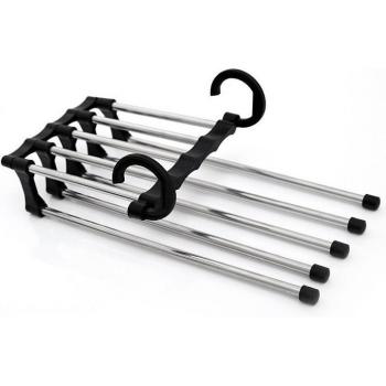 Rack de 5 Vías para Pantalones