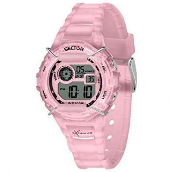 Sector No Limits Reloj de Plástico R3251526502