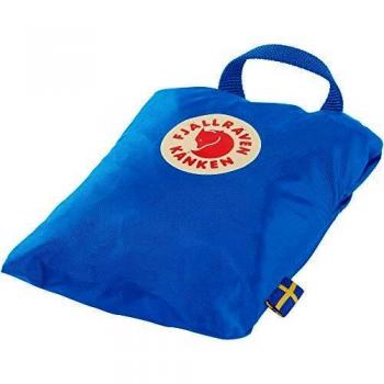 FJALLRAVEN Kånken Rain Cover, Blue (5 Centimeters)