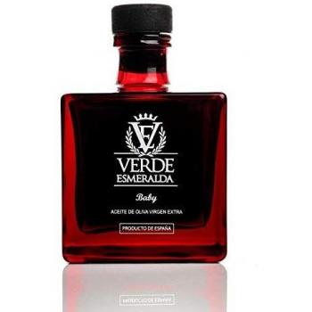Aceite de Oliva Virgen Extra Verde Esmeralda 100 ml