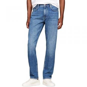 Tommy Hilfiger 5-Pocket-Jeans »REGULAR MERCER STR GIFFORD