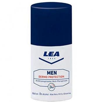 Lea Men Dermo Protection Roll-On Deodorante 50ml