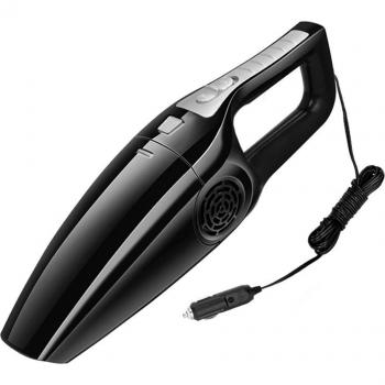Aspirador Versátil 7000PA 150W 12V con Succión Seca y Húmeda