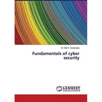 Fundamentals of cyber security