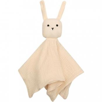 Cartoon Sleep Aid Towel Doll