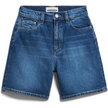 Pantalón corto casual ARMEDANGELS Sheaari