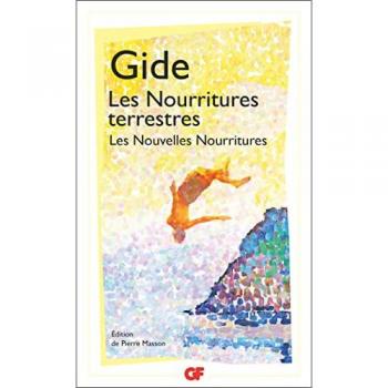 Les Nourritures terrestres suivi de Les Nouvelles Nourritures (Poche)