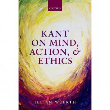 Vitalsource Technologies, Inc. Kant On Mind, Action, And Ethics