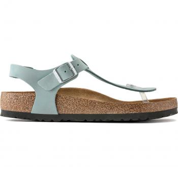 Birkenstock Kairo Women’s Footwear – Nubuk Leather Flip‑Flop