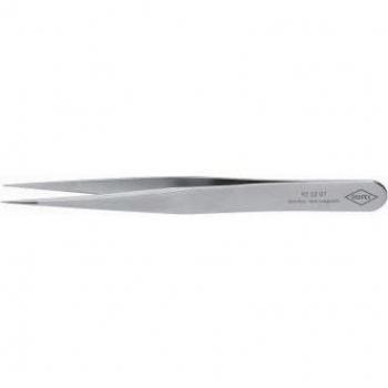 Pince Brucelle Knipex 115mm Résistante aux Acides