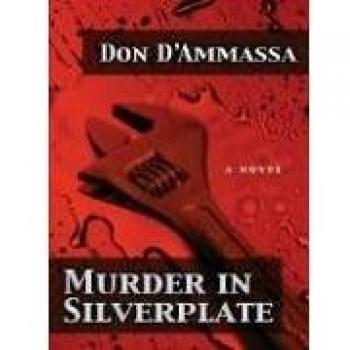 Murder in Silverplate