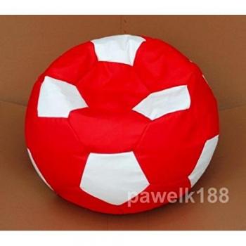 Ecopelle Puff Ragazzo