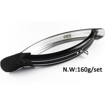 3SIXTY Brompton Bike Mudguards