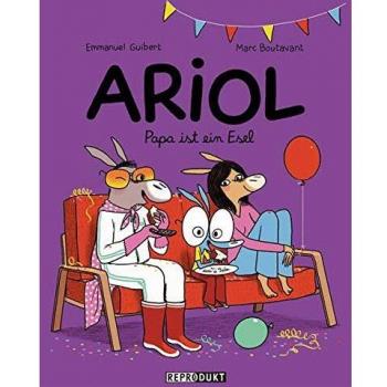 Ariol