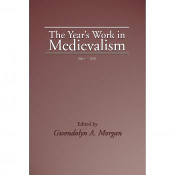 The Year's Work in Medievalism, 2004