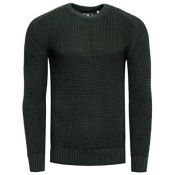 Rusty Neal Relaxed Style Trui