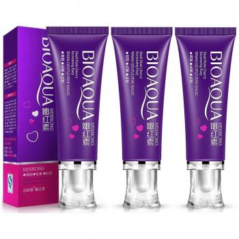 Crème Hygiène des Lèvres Bioaqua 30G