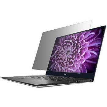 Celicious Privacy 2-Way Anti-Spy Filter Screen Protector for Dell XPS 15 7590 (4K OLED)