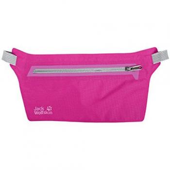 Jack Wolfskin DRYLAND Hüfttasche, pink Passion, Einheitsgröße