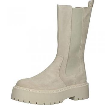 Steve Madden Chelsea VIVIANNE Beige – Passione Moda