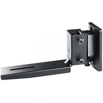 Teufel Metall Wandhalter AC 7500 SM Schwarz