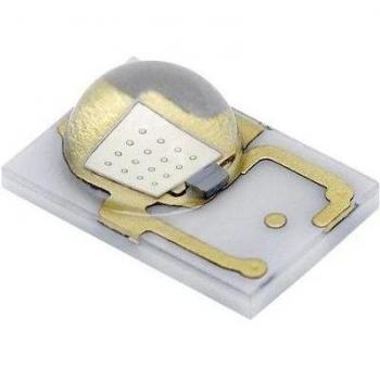 Luxeon LED Highpower Ambra 77 lm 125° 3.6 V 700 mA