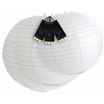 Boules Japonaises Lumineuses Skylantern